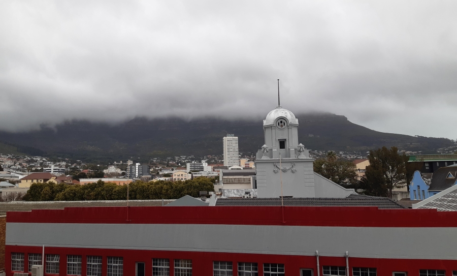 To Let 1 Bedroom Property for Rent in Cape Town City Centre Western Cape